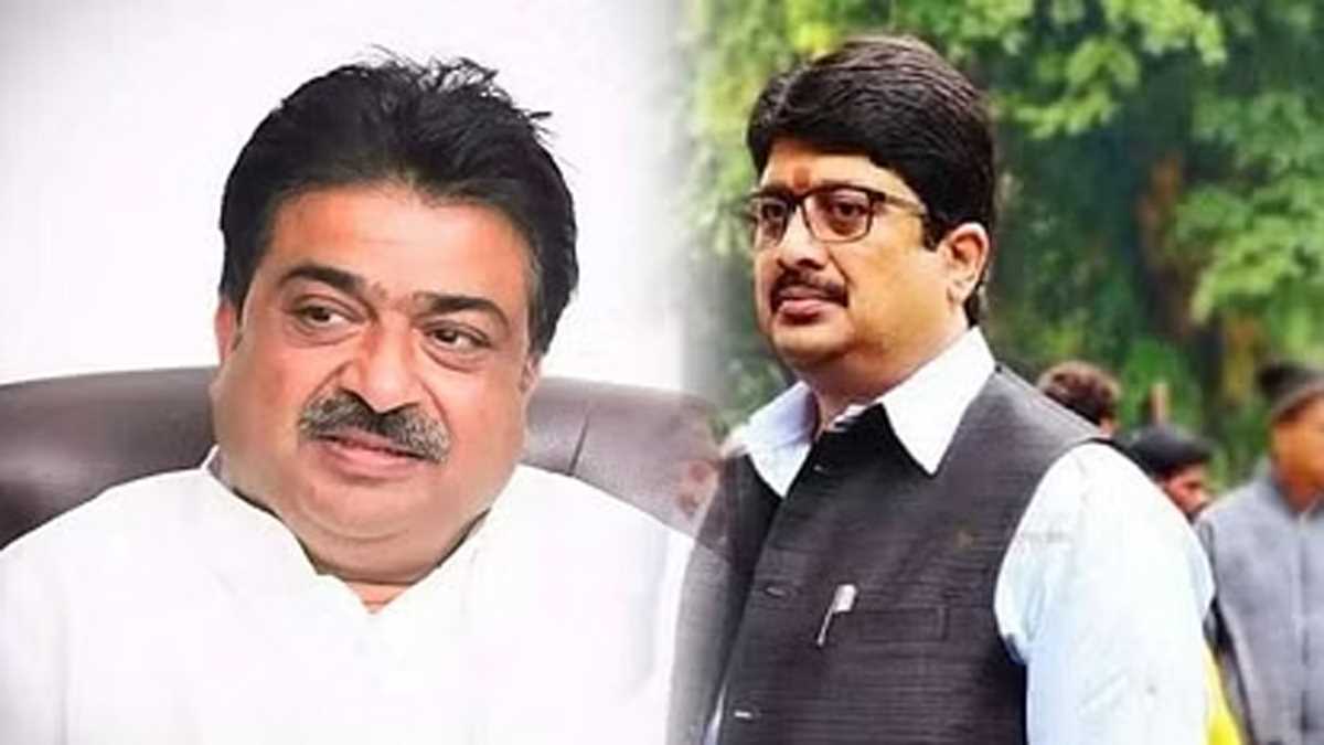 प्रतापगढ़ का सियासी पारा चढ़ा : राजा भैया और पूर्व सांसद व एमएलसी अक्षय प्रताप के रिश्तों में आई खटास